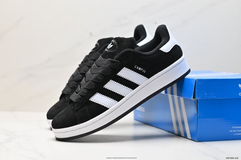 Adidas Campus Shoes